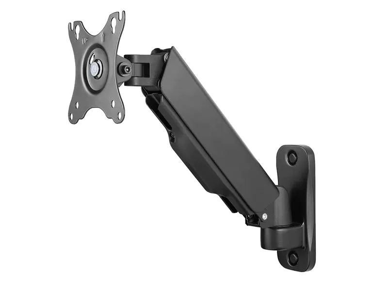 NEOMOUNTS Wandhalterung WL70-440BL11 Schwarz