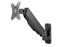 NEOMOUNTS Wandhalterung WL70-440BL11 Schwarz