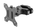 NEOMOUNTS Wandhalterung FL40-430BL11 Schwarz