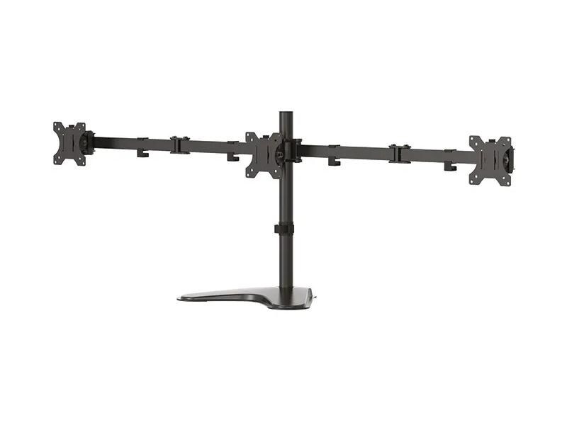 NEOMOUNTS Wandhalterung FPMA-D550DD3BLACK Schwarz