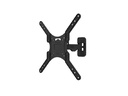 NEOMOUNTS Wandhalterung WL40-540BL14 Schwarz