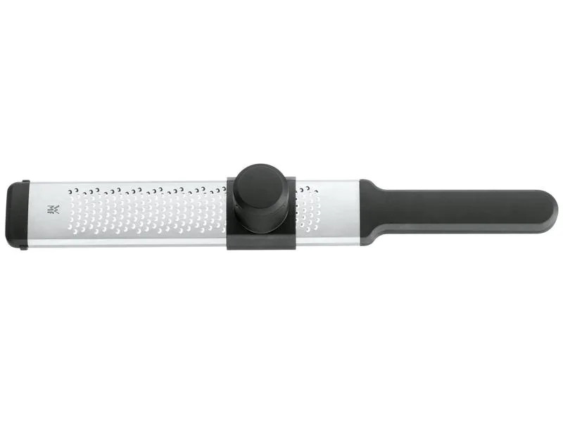 WMF Handreibe Schwarz/Silber