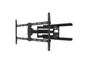 NEOMOUNTS Wandhalterung WL40-550BL18 Schwarz