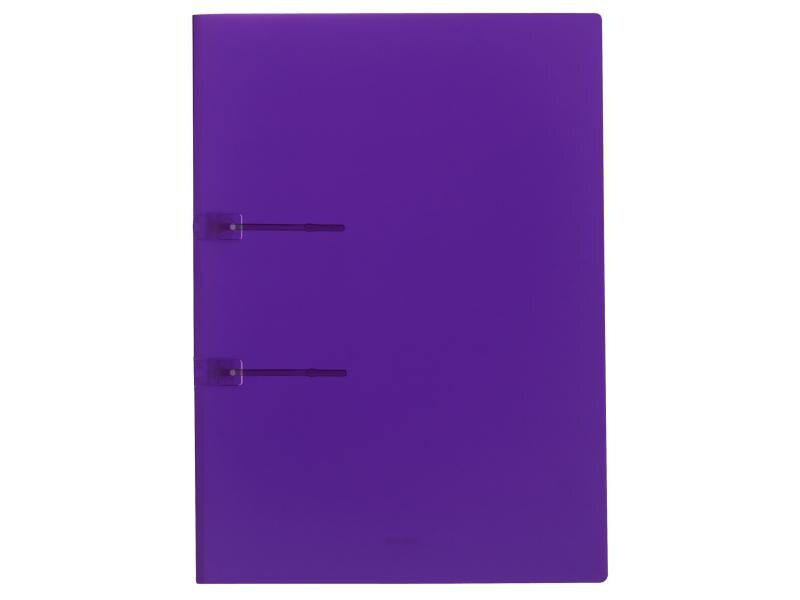 Kolma Schnellhefter Easy A4 KolmaFlex Violett