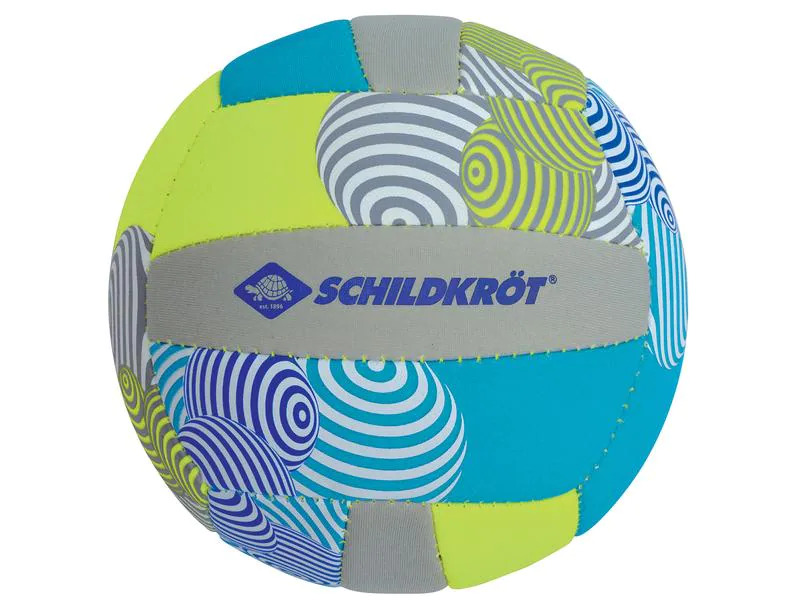 Schildkröt Funsports Beachvolleyball Neopren Mini-Beachvolley