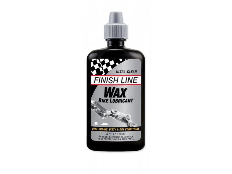 FINISH LINE Schmiermittel KryTech 120 ml