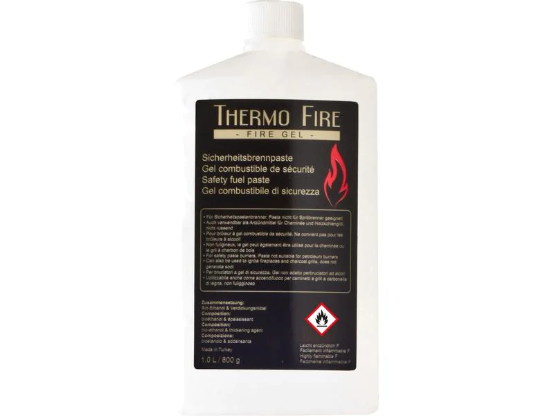 Nouvel Brennpaste Thermo Fire 1L 1 Stück
