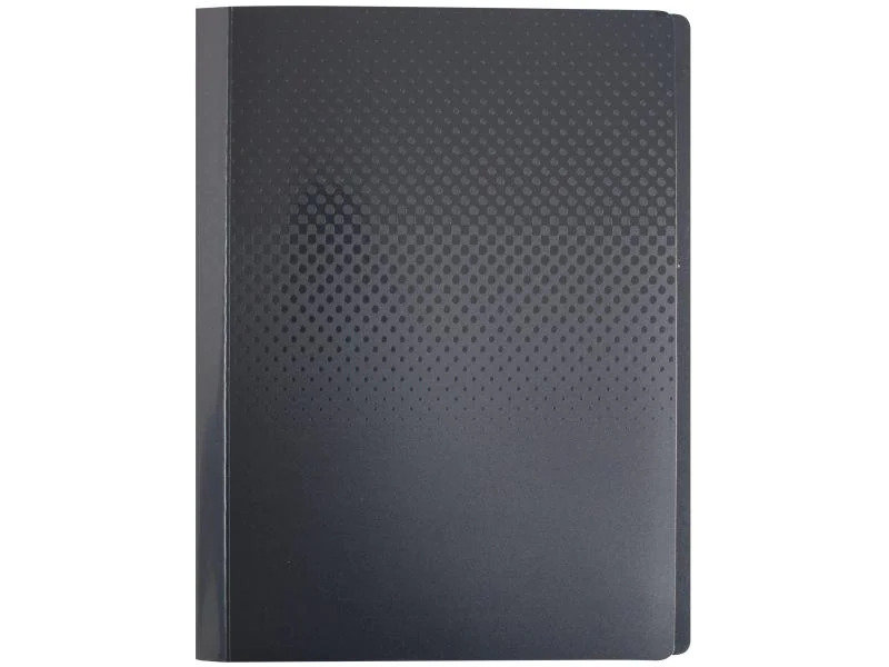 Office Sichtbuch A4 Schwarz