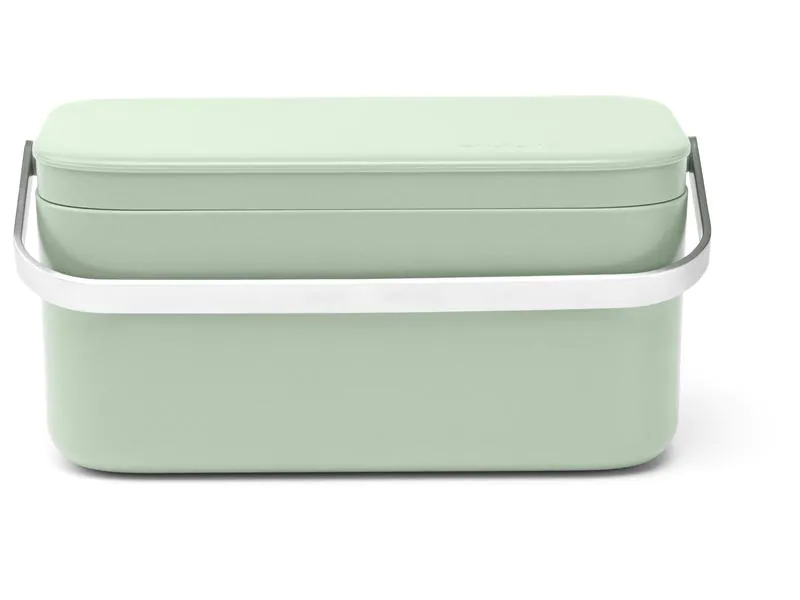 Brabantia Komposteimer 1.8 l, Hellgrün