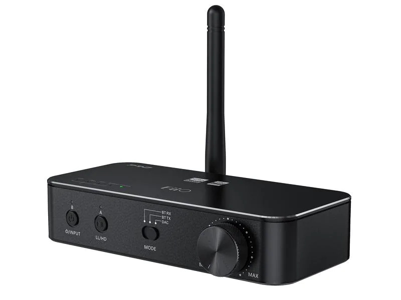 FiiO Bluetooth Empfänger/Sender BTA30 Pro