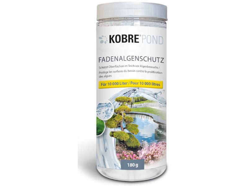 Kobre®Pond Fadenalgenschutz 180 g