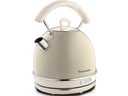 Ariete Wasserkocher Vintage 1.7 l Beige