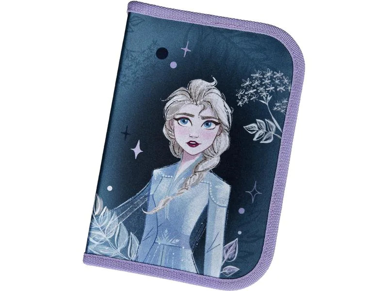 Scooli Etui gefüllt Frozen