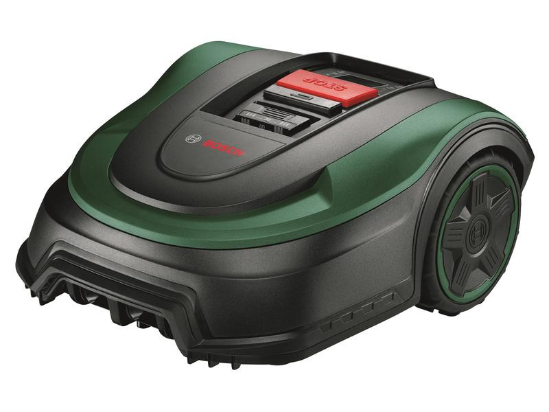 Bosch Mähroboter Indego S 500, 500 m²