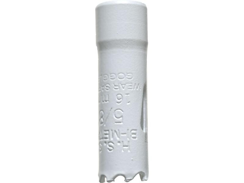 kwb Lochsäge Hss Bimetall 16 mm