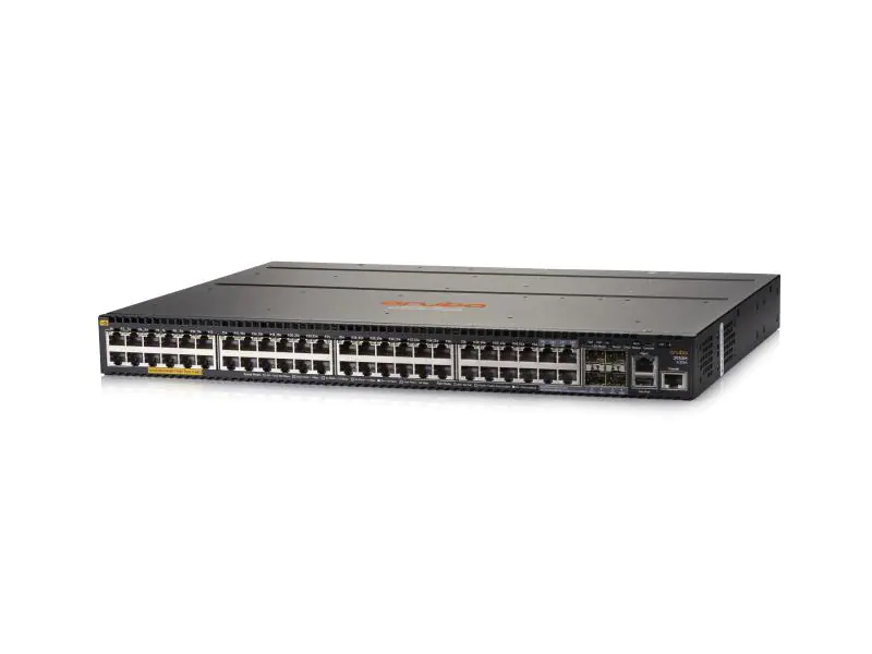 HPE Aruba Networking PoE+ Switch 2930M-48G-PoE+ 48 Port