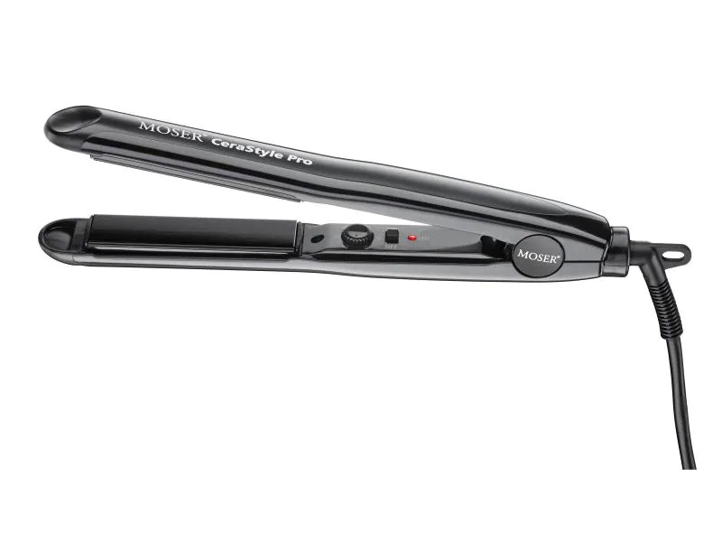 Moser Profihaarglätter Cerastyle Pro
