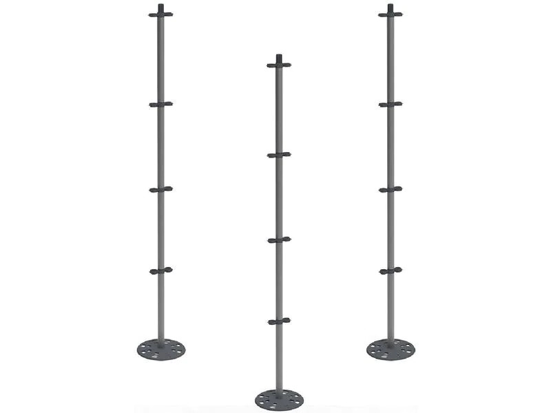Gusta Garden Anzuchtset TOMATO BUDDY Starter, 3er Set