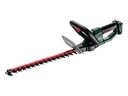 Metabo Akku-Heckenschere HS 18 LTX 45 Solo