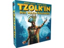 Czech Games Edition Kennerspiel Tzolkin: Der Maya-Kalender