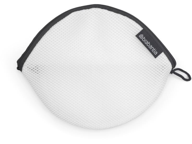Brabantia Wäscheschutzbeutel für Dessous, Weiss