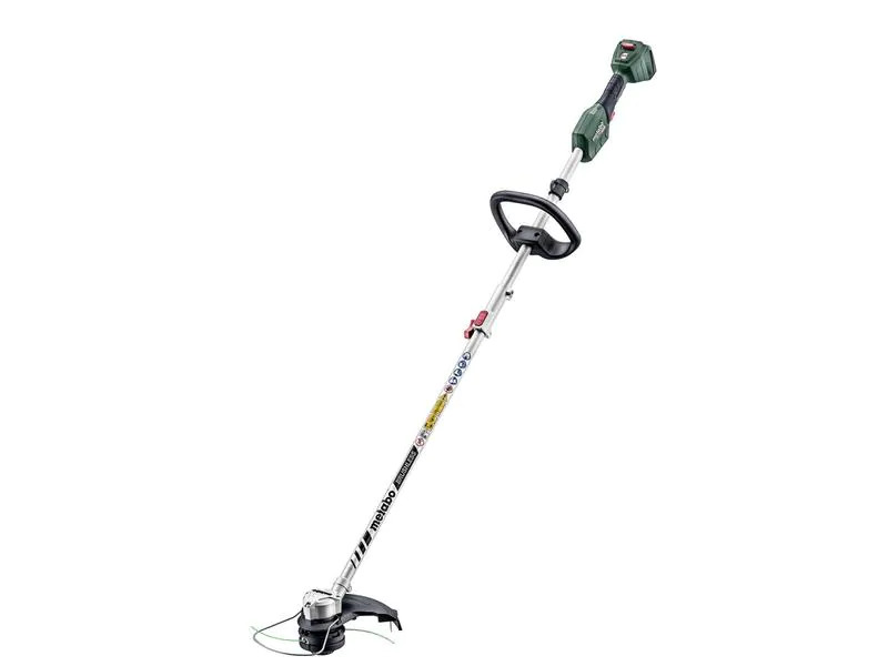 Metabo Akku-Trimmer RTD 18 LTX BL 30 Solo