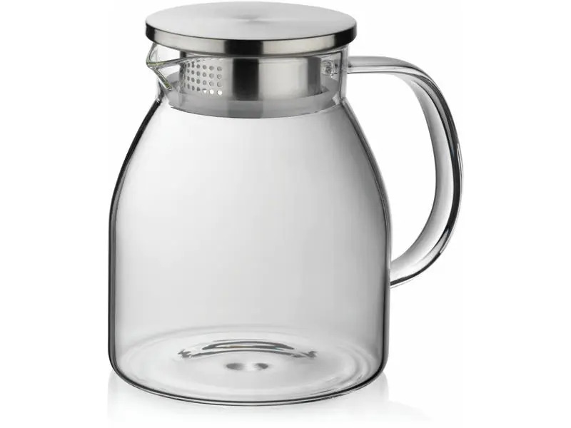 Kela Karaffe Luna 1.2 l, Transparent