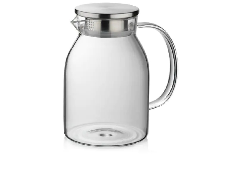 Kela Karaffe Luna 1.75 l, Transparent