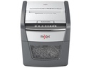 Rexel Aktenvernichter Optimum Autofeed+ 45X P-4, 45 Seiten