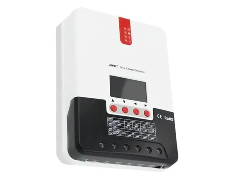 autosolar Laderegler 2420 MPPT 20 A, 100 V