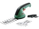 Bosch Akku-Grasschere EasyShear