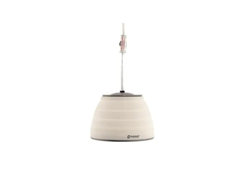 Outwell Campinglampe Leonis Lux