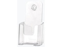 Magnetoplan Prospektständer Standard 1/3 A4