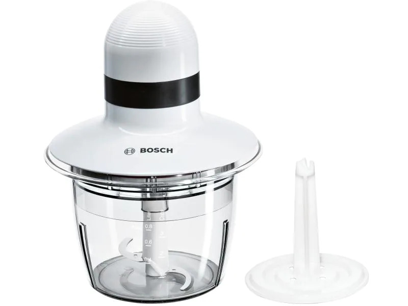 Bosch Zerkleinerer MMR08A1 0.8 l