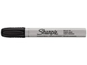 Sharpie Permanent-Marker Kingsize 1.0 / 3.0 mm Schwarz