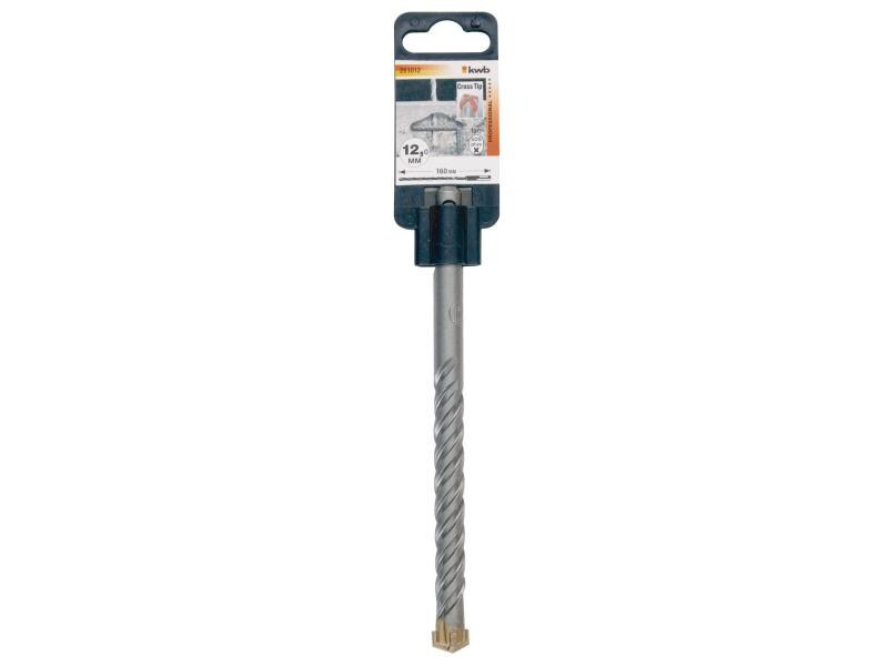 kwb Hammerbohrer SDS Plus 12 x 160 mm