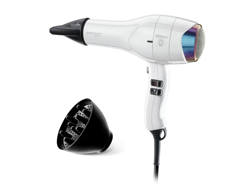 Valera Profihaartrockner Epower 2020 Weiss
