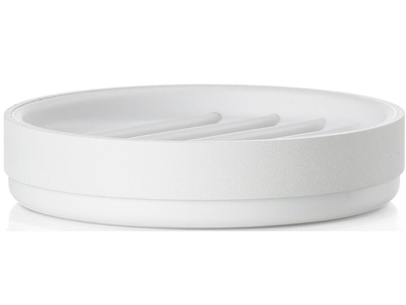 Zone Denmark Seifenschale Rim White