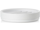 Zone Denmark Seifenschale Rim White