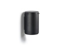 Zone Denmark Treteimer Rim 3.3 l, Schwarz