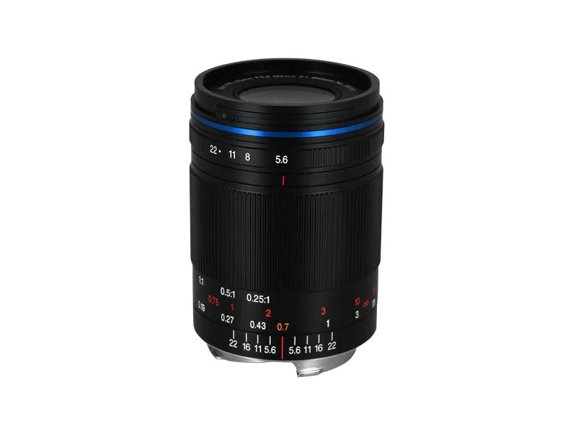 Laowa Festbrennweite 85 mm f/5.6 2X APO – Leica M