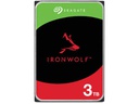 Seagate Harddisk IronWolf 3.5 SATA 3 TB