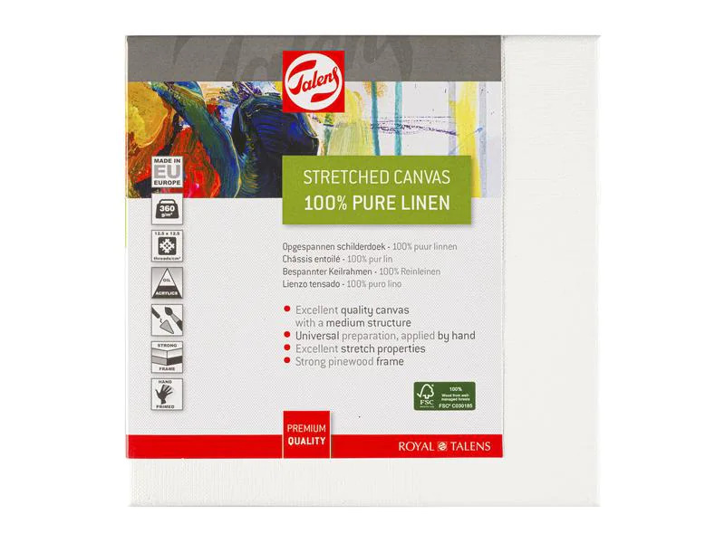 Talens Keilrahmen 20 x 20 x (2 x 3.5 cm)