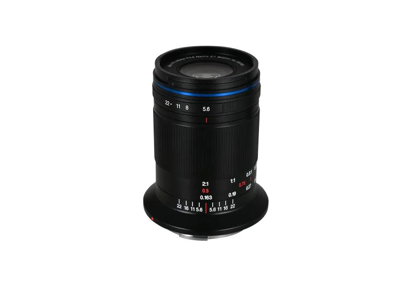 Laowa Festbrennweite 85 mm f/5.6 2X APO – Canon RF