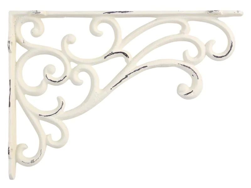 Chic Antique Regalträger Antique Crème