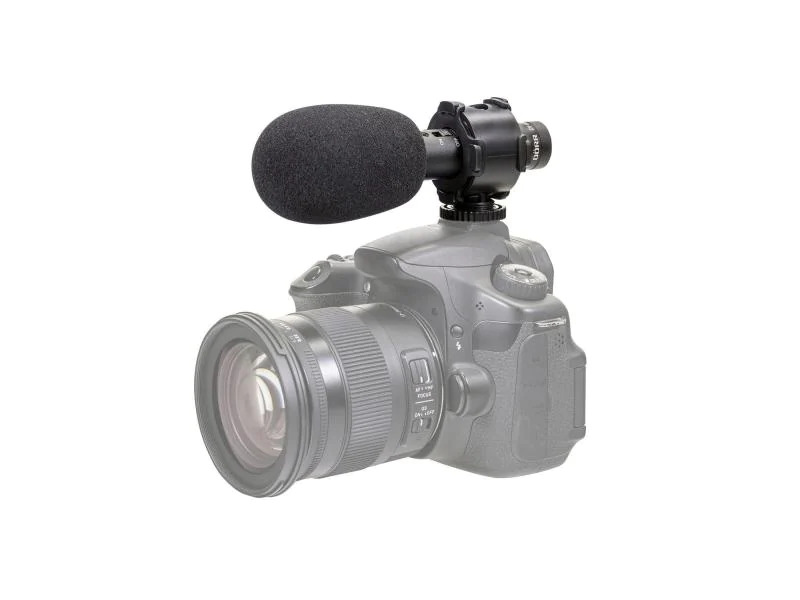 Dörr Mikrofon CV-04 Stereo