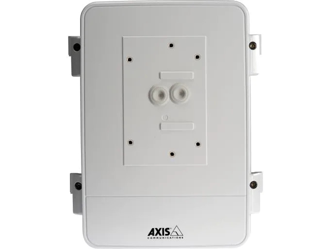 Axis Zubehör T98A08 Schranktür Weiss 1 Stück