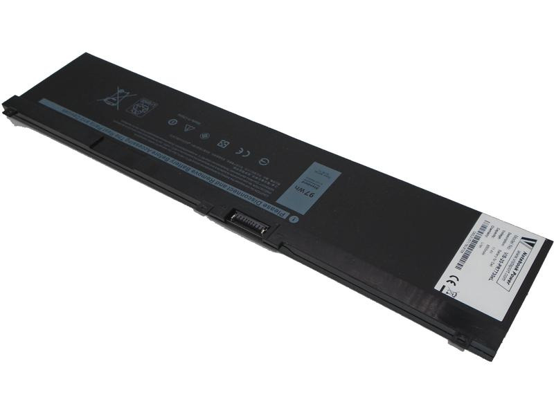 Vistaport Akku für DELL Precision 7530/7730