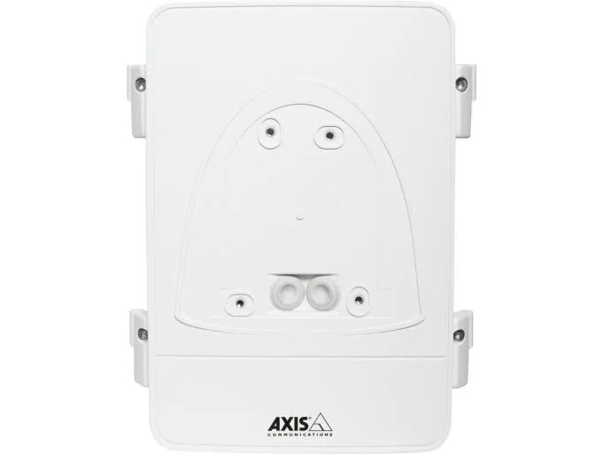 Axis Zubehör T98A09 Schranktür Weiss 1 Stück