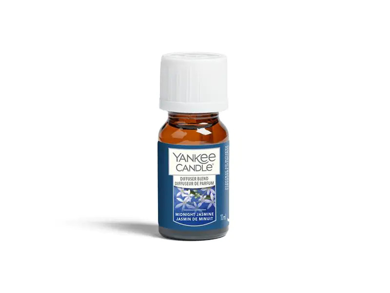 Yankee Candle Duftöl Midnight Jasmine 10 ml